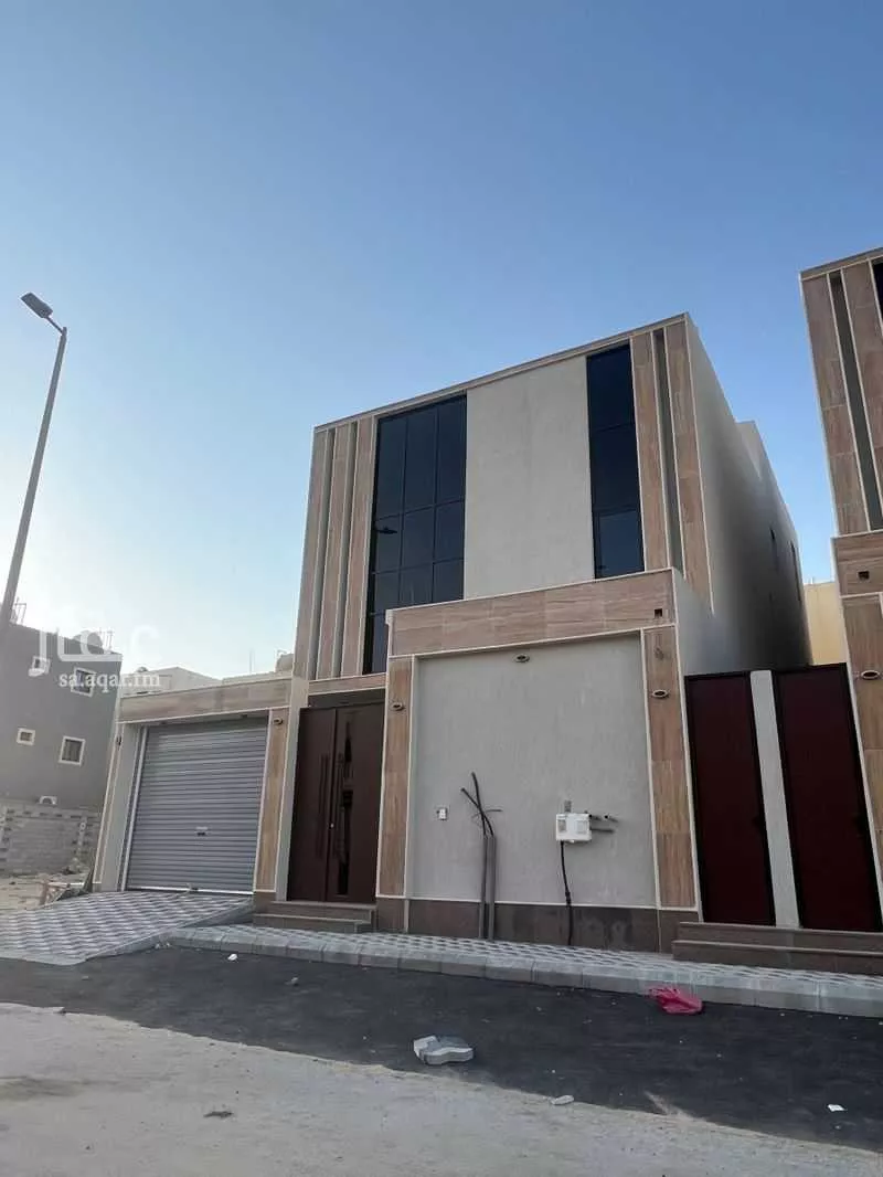 فيلا للبيع في حي طيبة, مدينة الدمام, المنطقة الشرقية 1 صورة