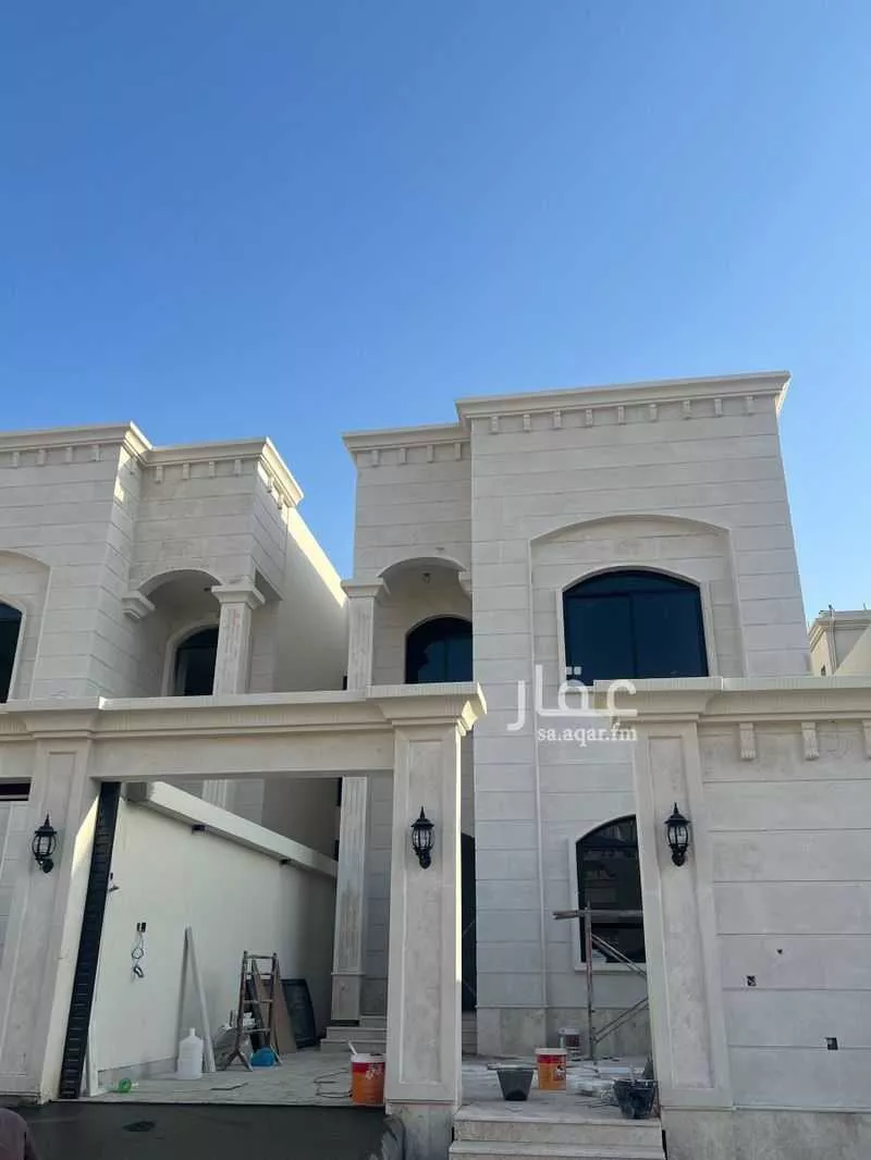 فيلا للبيع في شارع هند بنت المنذر الانصاريه, حي الأمانة, مدينة الدمام, المنطقة الشرقية 1 صورة