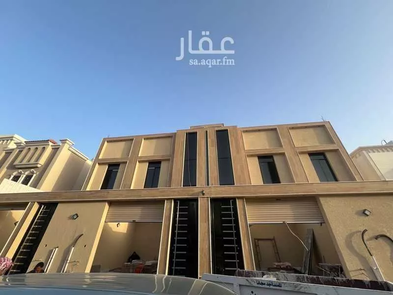 شقة للبيع في شارع افضل بن باد, حي الندى, مدينة الدمام, المنطقة الشرقية 1 صورة