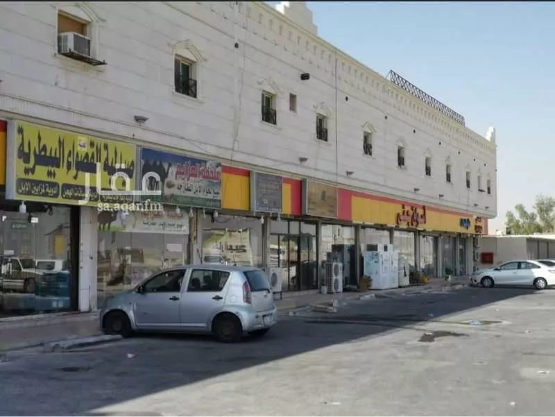 عمارة للبيع في شارع طريق الخليج, مدينة الاحساء, المنطقة الشرقية 1 صورة