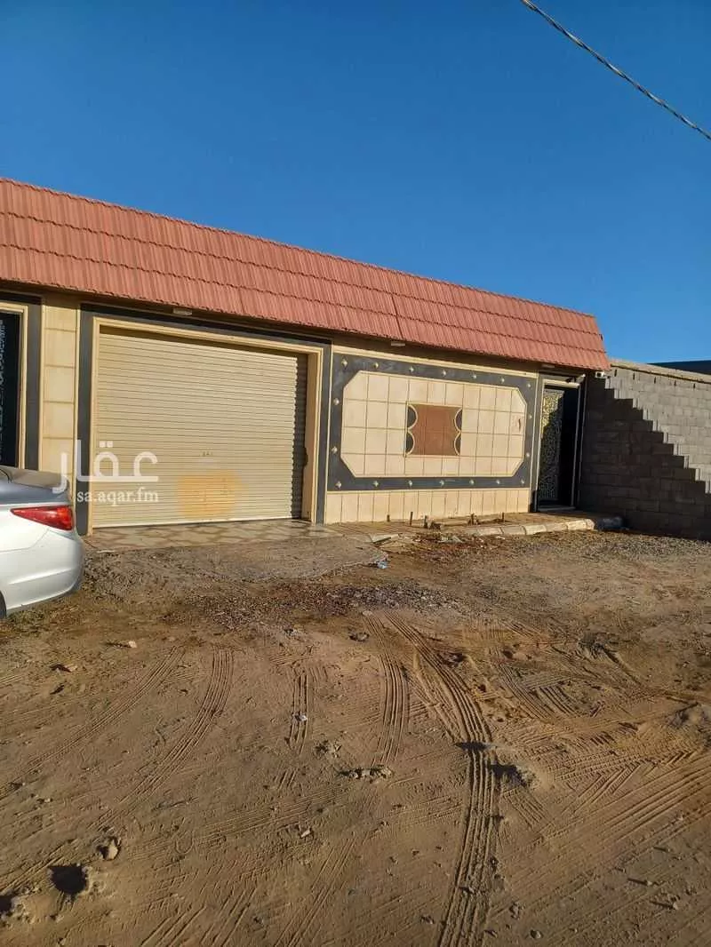 استراحة للإيجار في حي منطقة الزراعية ، منطقة تبوك 1 صورة