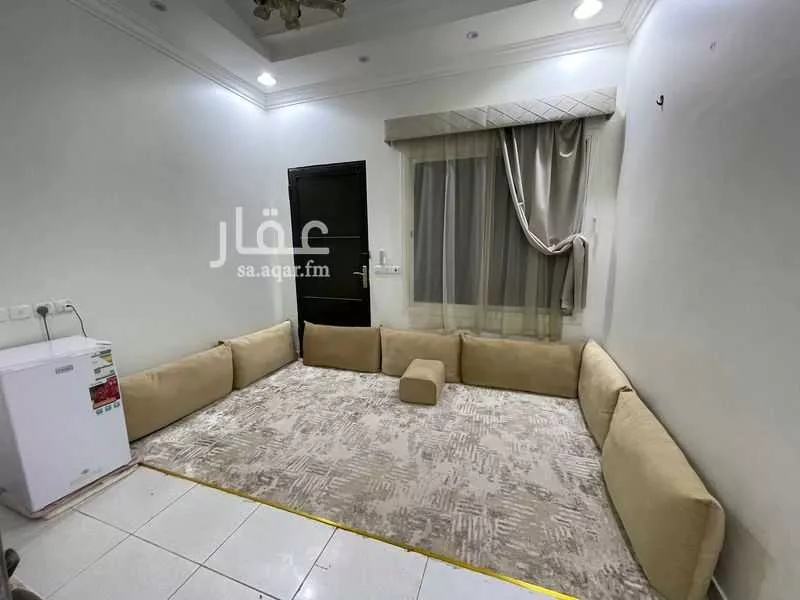 شقة للإيجار في شارع اروى, حي القادسية, مدينة الرياض, منطقة الرياض 1 صورة