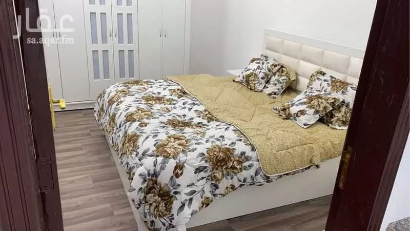 شقة للإيجار في شارع اروى, حي القادسية, مدينة الرياض, منطقة الرياض 1 صورة