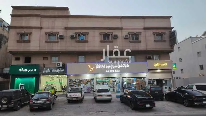 عمارة للبيع في شارع السائب ابن الحارث, حي طيبة, مدينة الدمام, المنطقة الشرقية 1 صورة