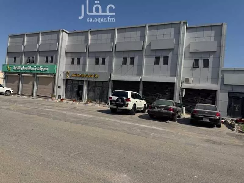 عمارة للبيع في حي الإسكان الشمالي, مدينة الدمام, المنطقة الشرقية 1 صورة