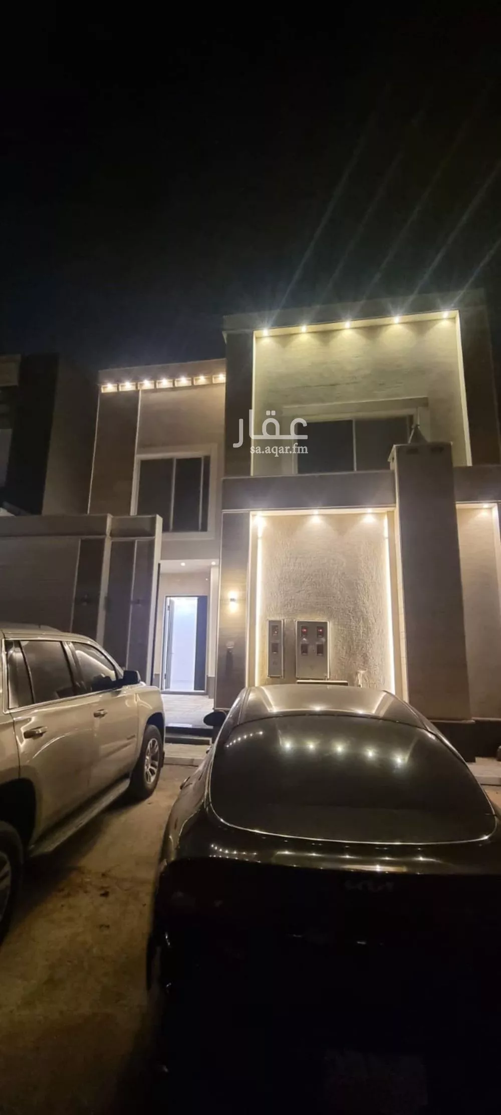 فيلا للإيجار في شارع أحمد بن أصبغ, حي الرمال, مدينة الرياض, منطقة الرياض 1 صورة