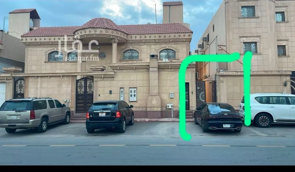 شقة للإيجار في شارع الغربة, حي إشبيلية, مدينة الرياض, منطقة الرياض 1 صورة