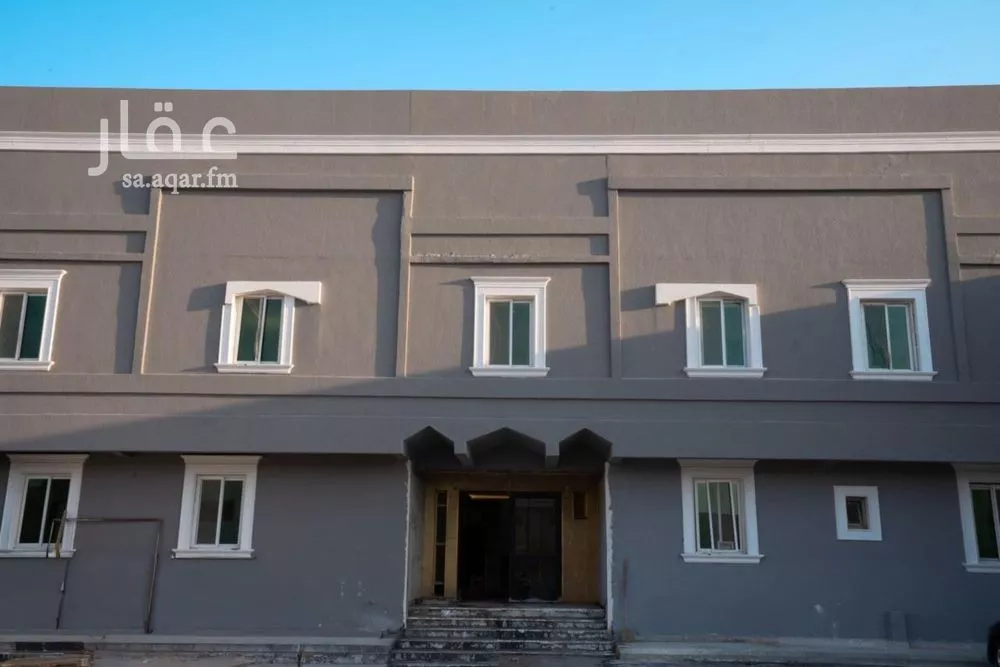 شقة للإيجار في شارع حياة بن قيس, حي الروضة, مدينة الرياض, منطقة الرياض 1 صورة