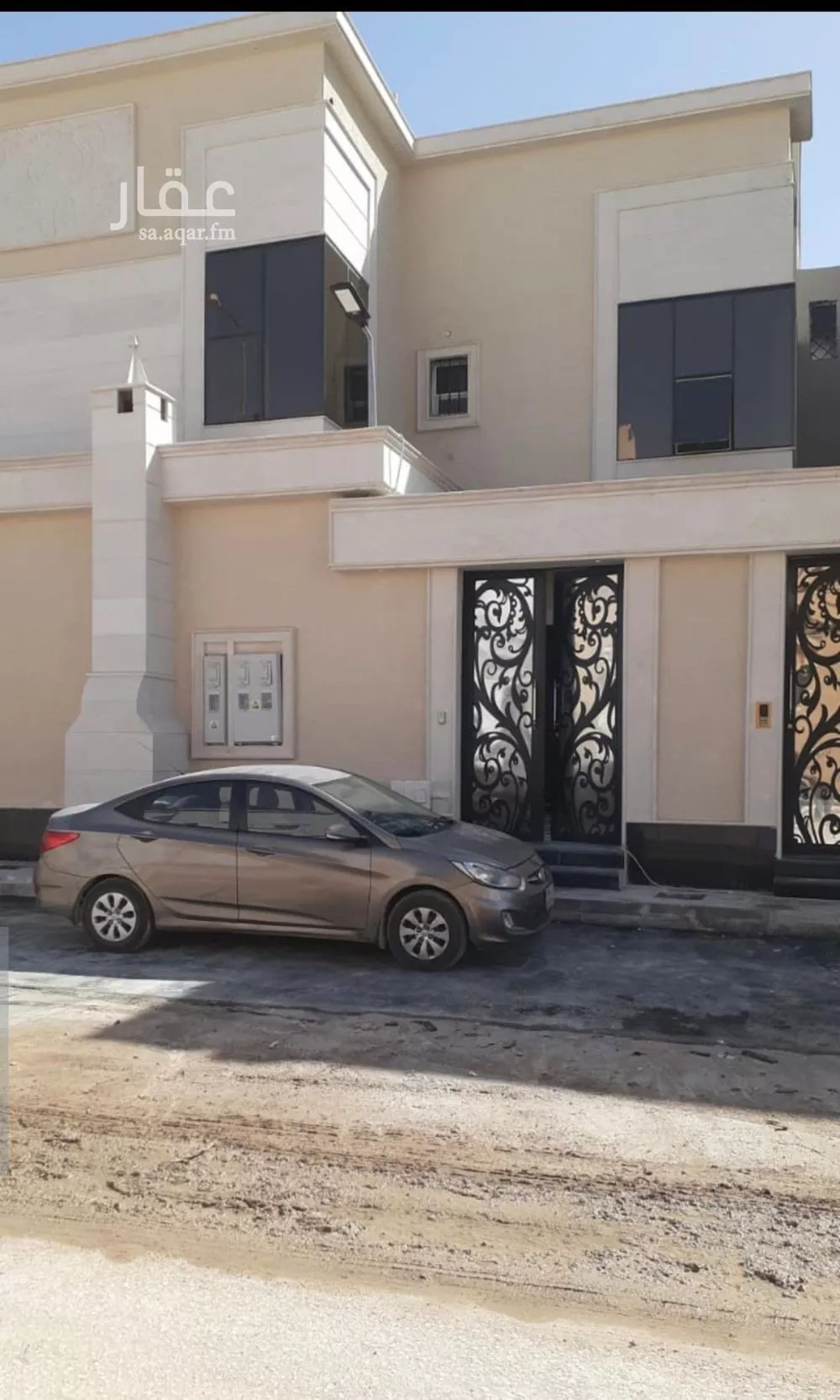 شقة للإيجار في شارع ابن هلال الفلالي, حي الرمال, مدينة الرياض, منطقة الرياض 1 صورة