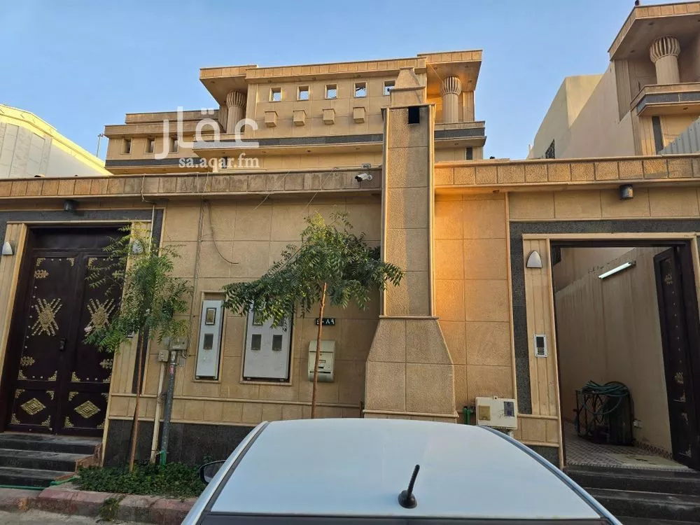 شقة للإيجار في شارع الربيان, حي النهضة, مدينة الرياض, منطقة الرياض 1 صورة