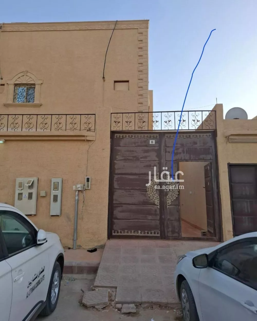 شقة للإيجار في شارع السعف, حي النهضة, مدينة الرياض, منطقة الرياض 1 صورة