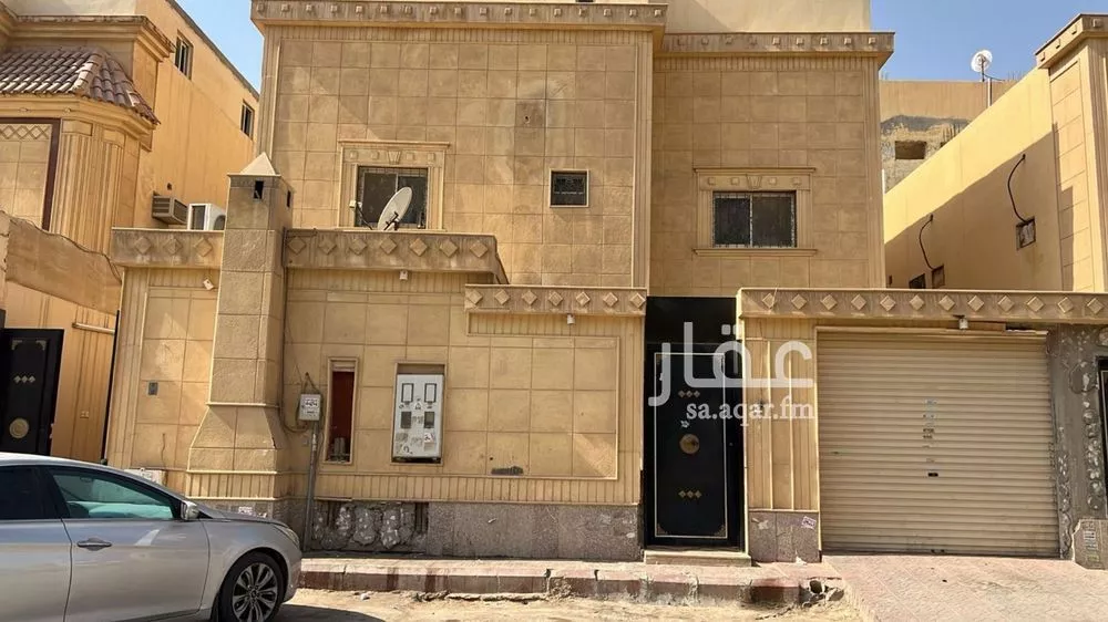 شقة للإيجار في شارع رقم 155, حي الندوة, مدينة الرياض, منطقة الرياض 1 صورة