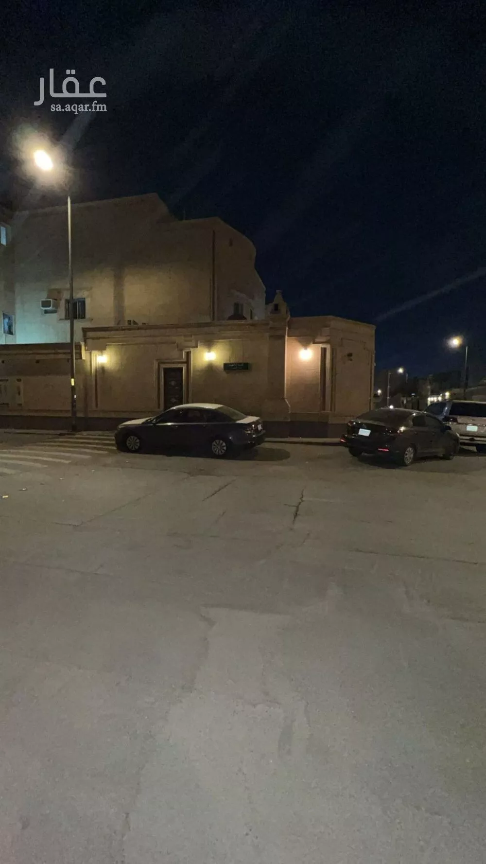 فيلا للبيع في شارع الصحراء, حي النهضة, مدينة الرياض, منطقة الرياض 1 صورة