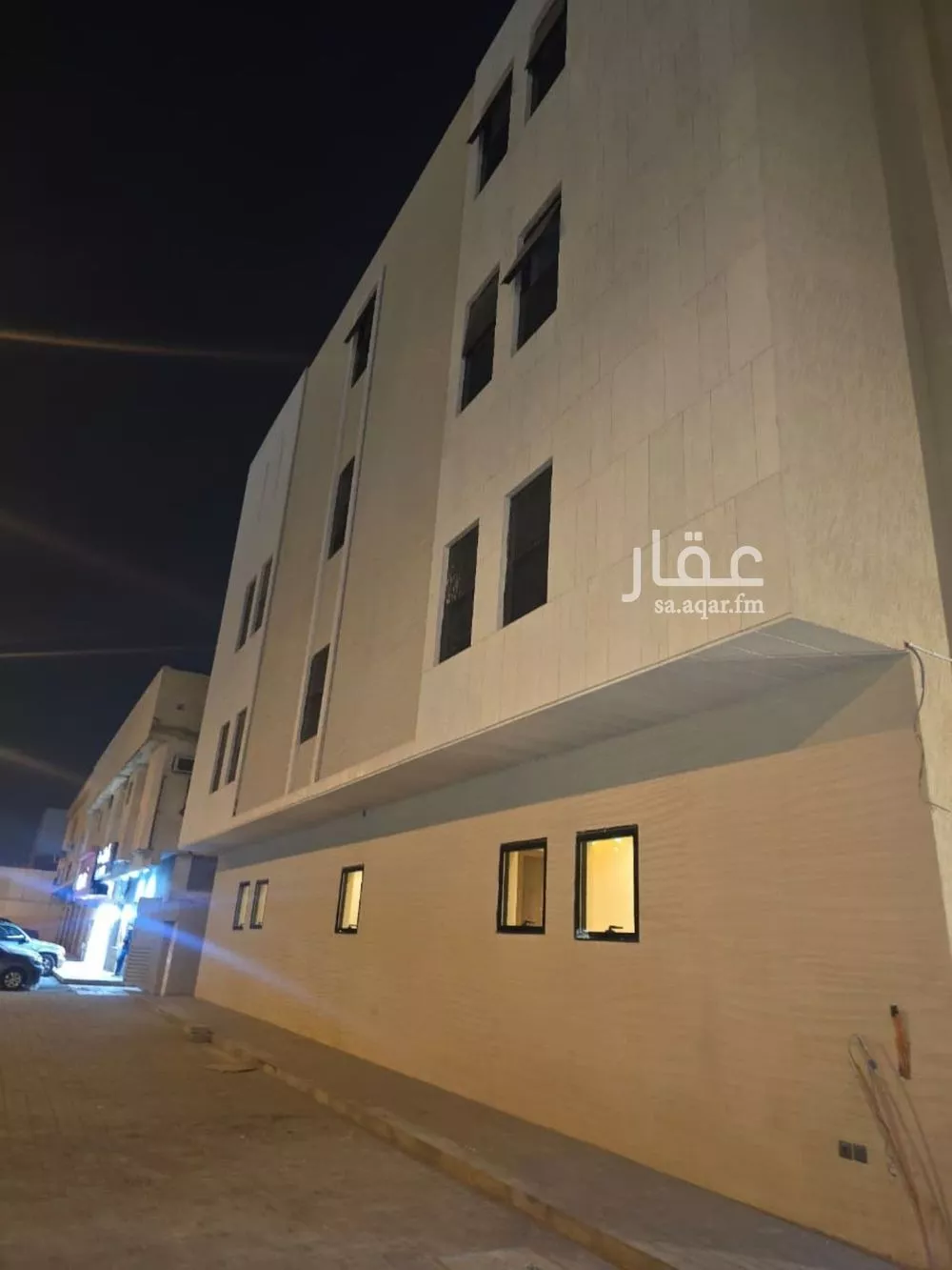 شقة للإيجار في شارع اسامة بن زيد, حي النسيم الغربي, مدينة الرياض, منطقة الرياض 1 صورة