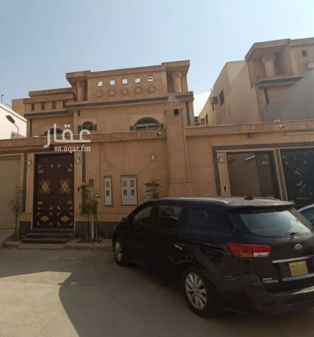 شقة للإيجار في شارع الربيان, حي النهضة, مدينة الرياض, منطقة الرياض 1 صورة