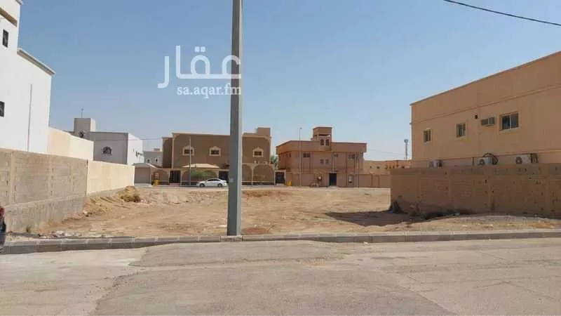 أرض للبيع في شارع الاخوان, حي الروضة, مدينة المجمعه, منطقة الرياض 1 صورة