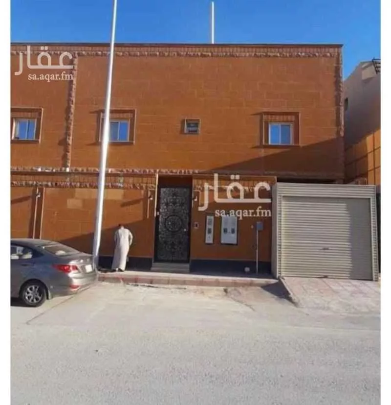 شقة للبيع في شارع أبي الوليد بن عبدالله, حي النرجس, مدينة الرياض, منطقة الرياض 1 صورة