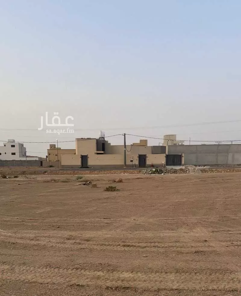 أرض للبيع في شارع 18713715, حي الروضة, مدينة المجمعه, منطقة الرياض 1 صورة
