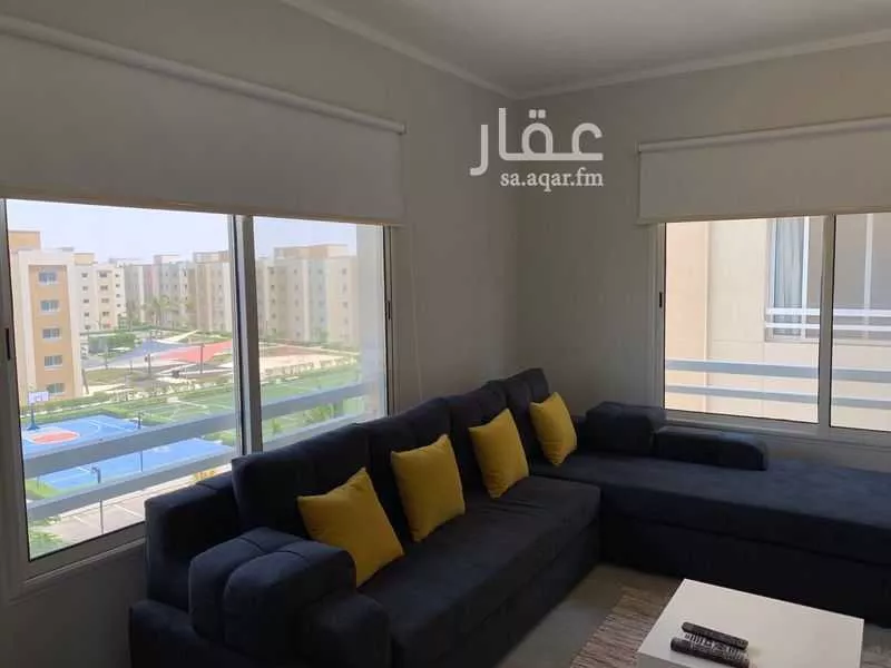 شقة للبيع في طريق الحرير ، مدينة الملك عبد الله الاقتصادية ، رابغ 1 صورة
