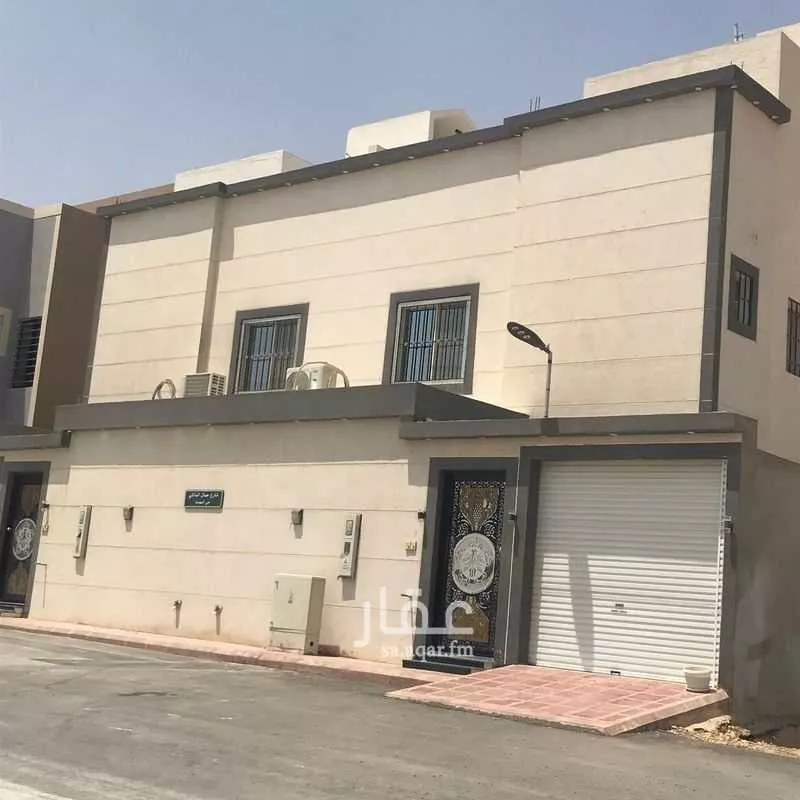 فيلا للإيجار في شارع جمال المالكي ، حي المهدية ، الرياض ، منطقة الرياض 1 صورة