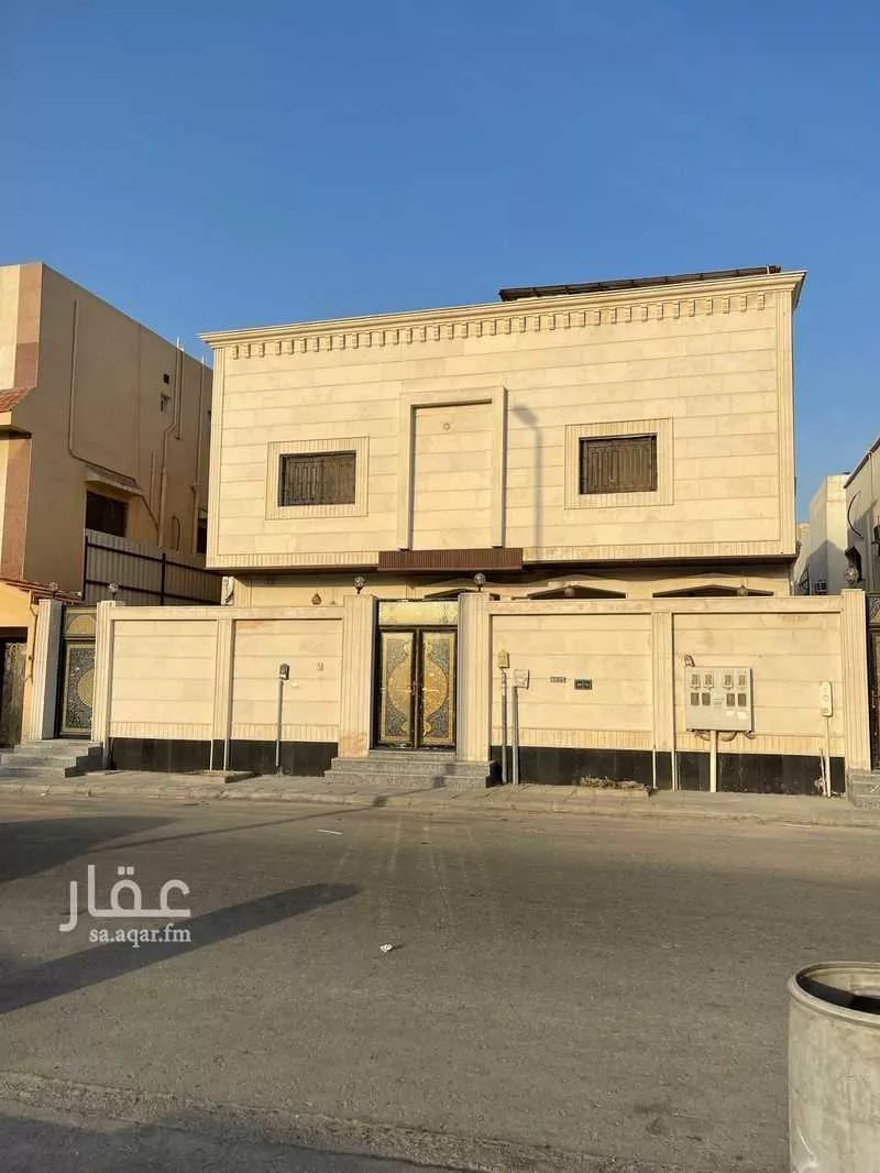 عمارة للبيع في حي مخطط الإتصالات, مدينة الدمام, المنطقة الشرقية 1 صورة