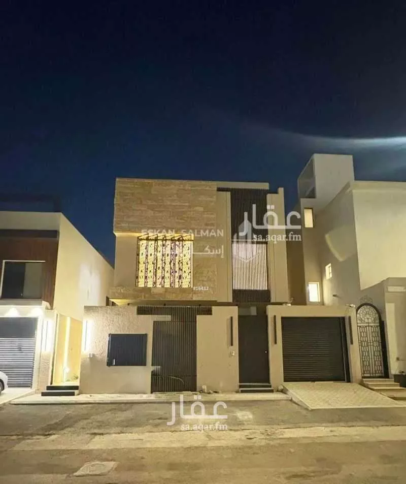 شقة للإيجار في شارع 4436967, حي الرمال, مدينة الرياض, منطقة الرياض 1 صورة