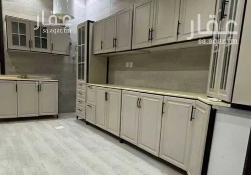 شقة للإيجار في شارع عبدالله بن جعفر, حي الرمال, مدينة الرياض, منطقة الرياض 1 صورة