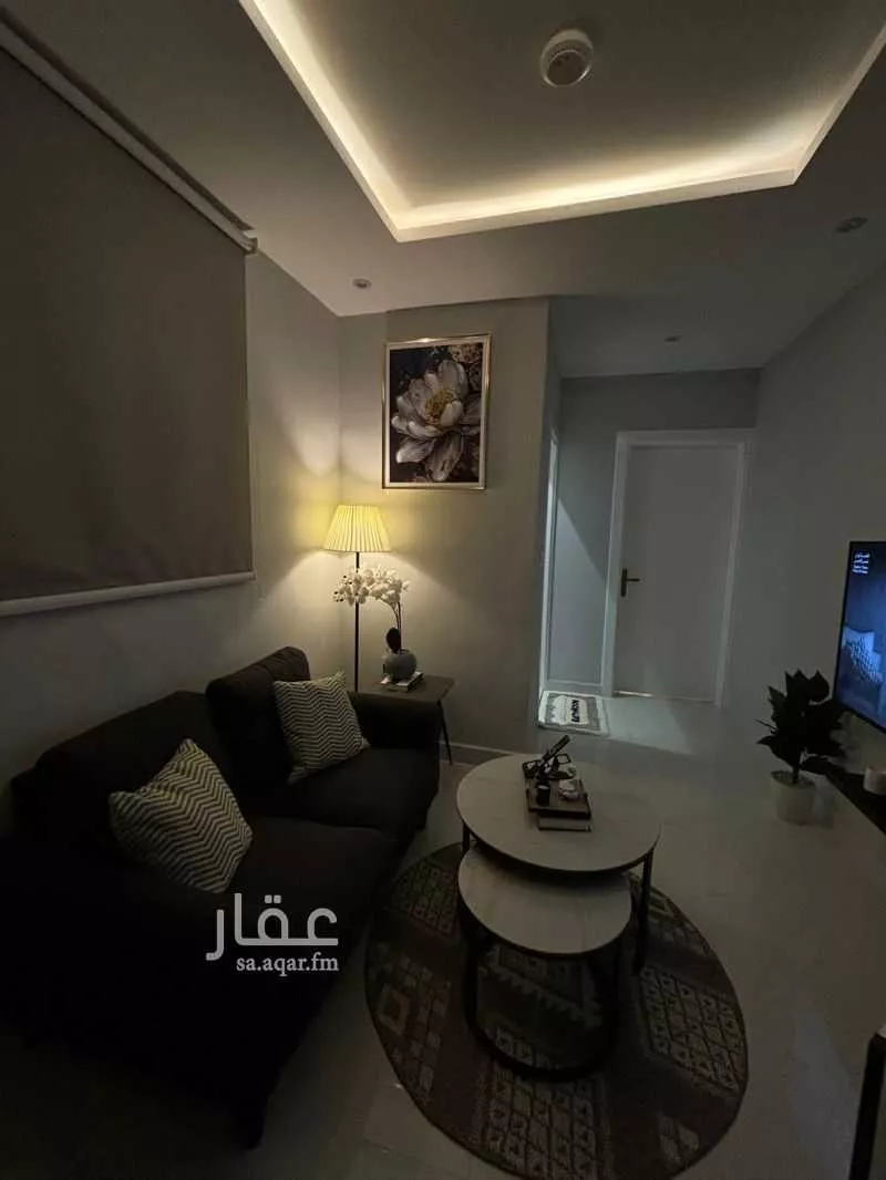 شقة مفروشة للحجز في شارع البحر الأحمر ، حي النفل ، الرياض ، منطقة الرياض 1 صورة