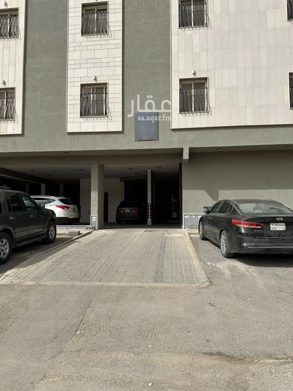 شقة للإيجار في شارع محمد الجمدي, حي عكاظ, مدينة الرياض, منطقة الرياض 1 صورة