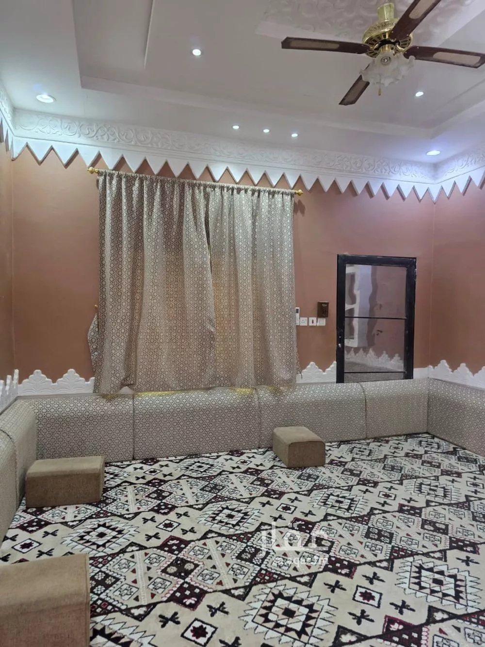 غرفة للإيجار في شارع الجفيل, حي النظيم, مدينة الرياض, منطقة الرياض 1 صورة