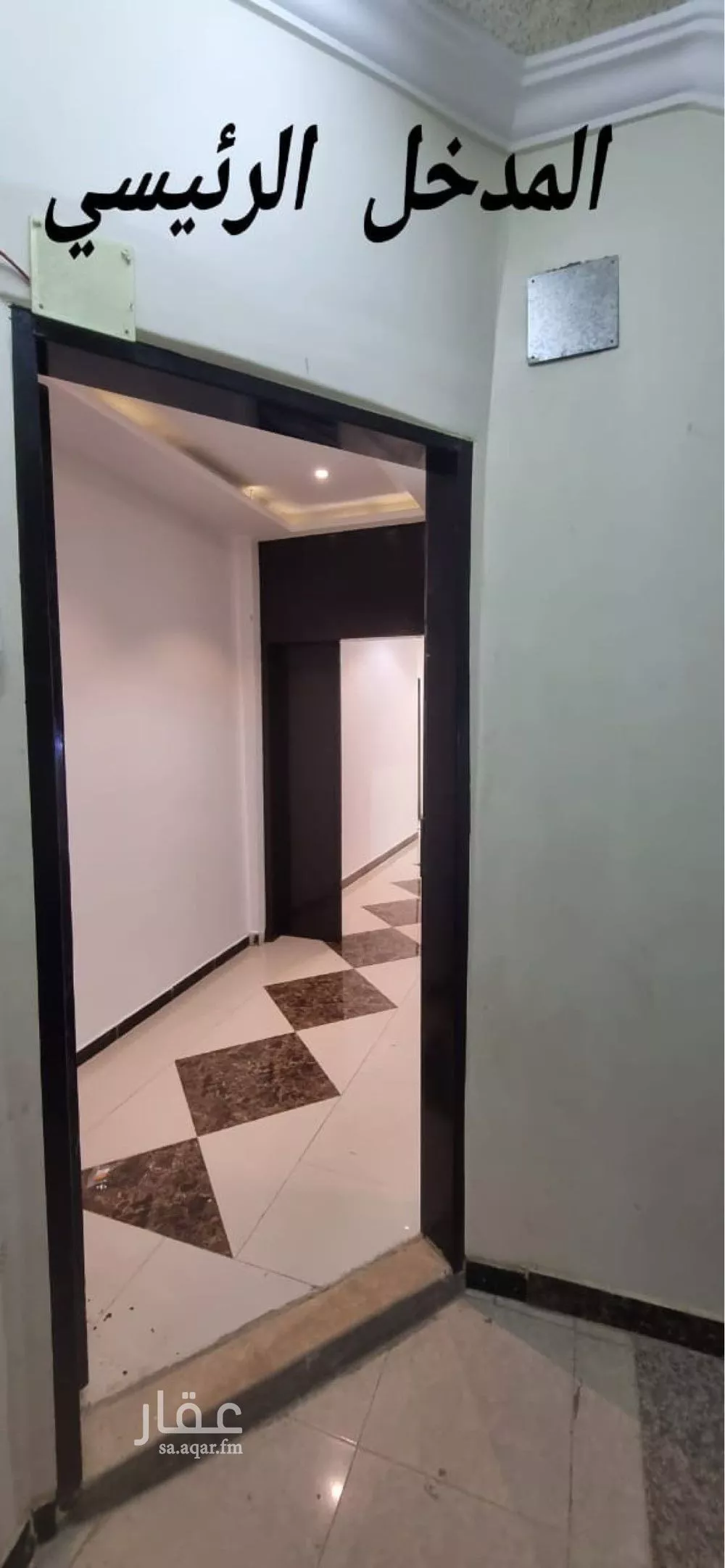 شقة للإيجار في شارع 133, حي الجنادرية, مدينة الرياض, منطقة الرياض 1 صورة