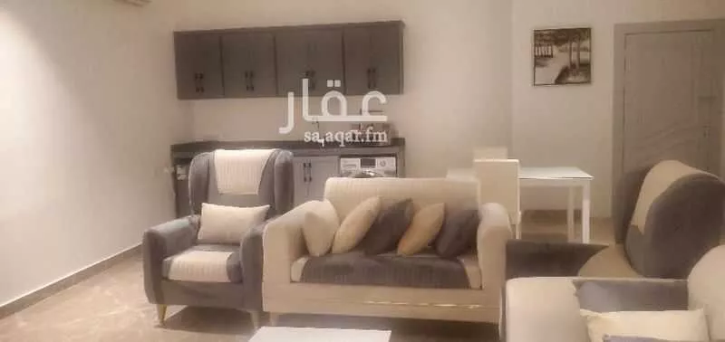 شقة للإيجار في شارع وادي ترج ، حي الفيحاء ، الرياض ، منطقة الرياض 1 صورة