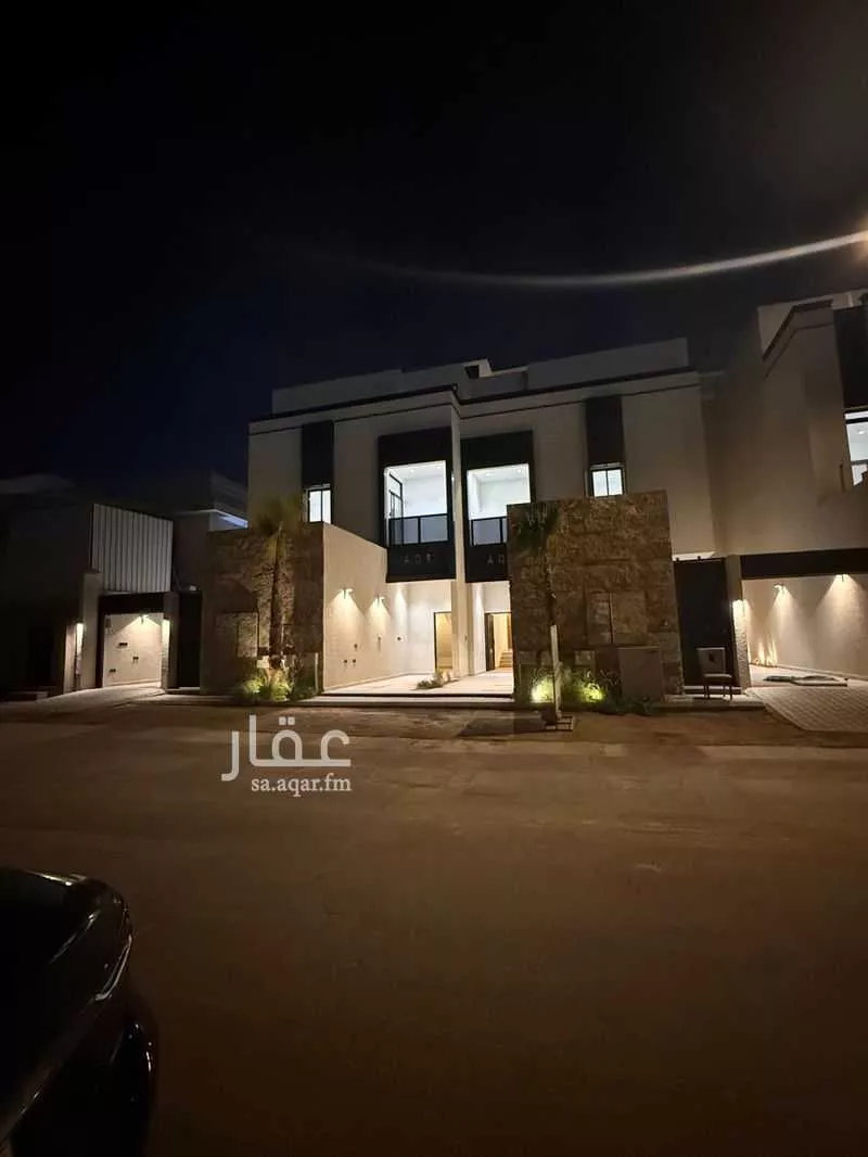 فيلا للبيع في شارع عبدالرحمن بن خلدون, حي الفاروق, مدينة الرياض, منطقة الرياض 1 صورة