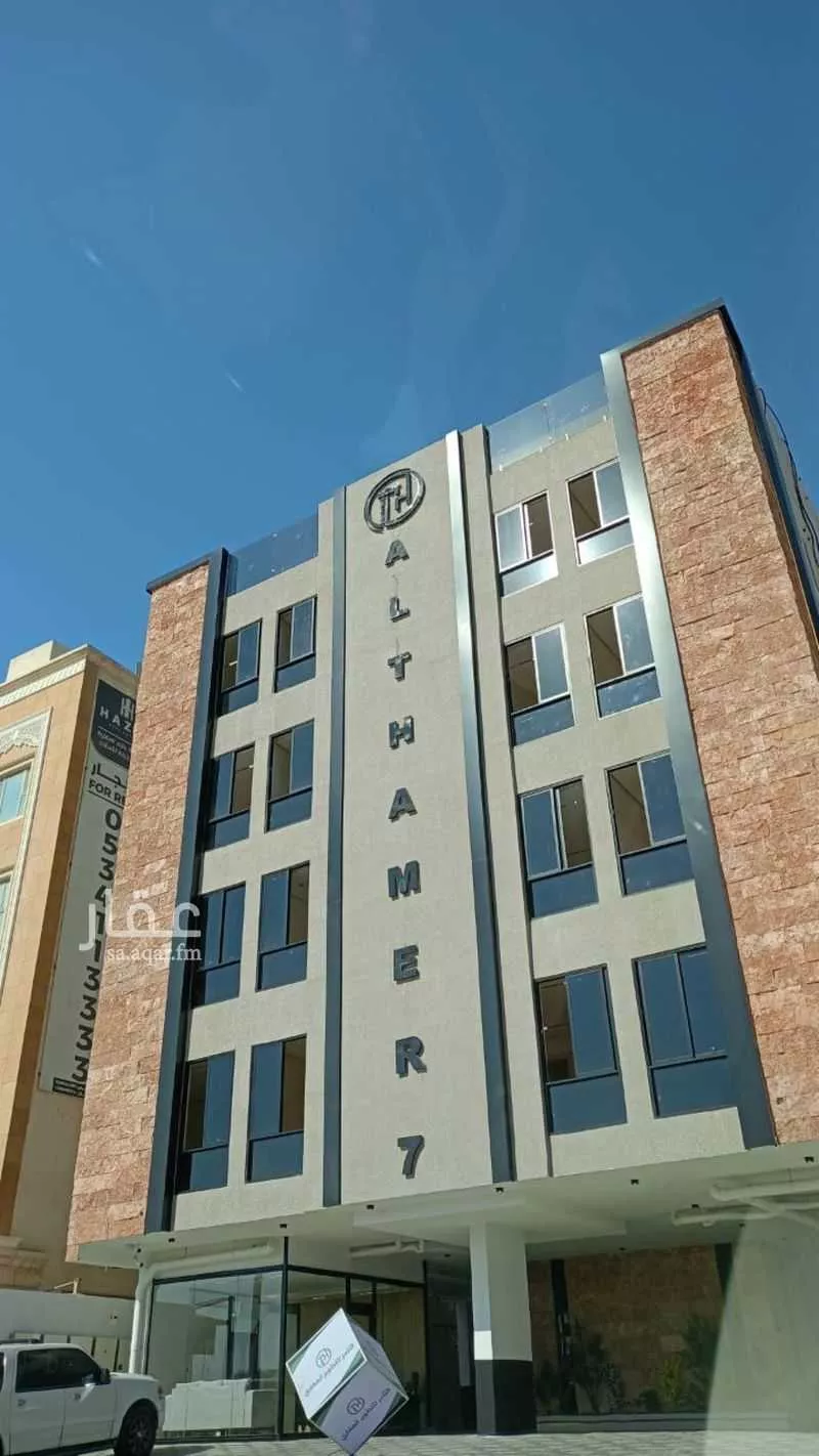 شقة للبيع في حي الحمراء, مدينة الخبر, المنطقة الشرقية 1 صورة