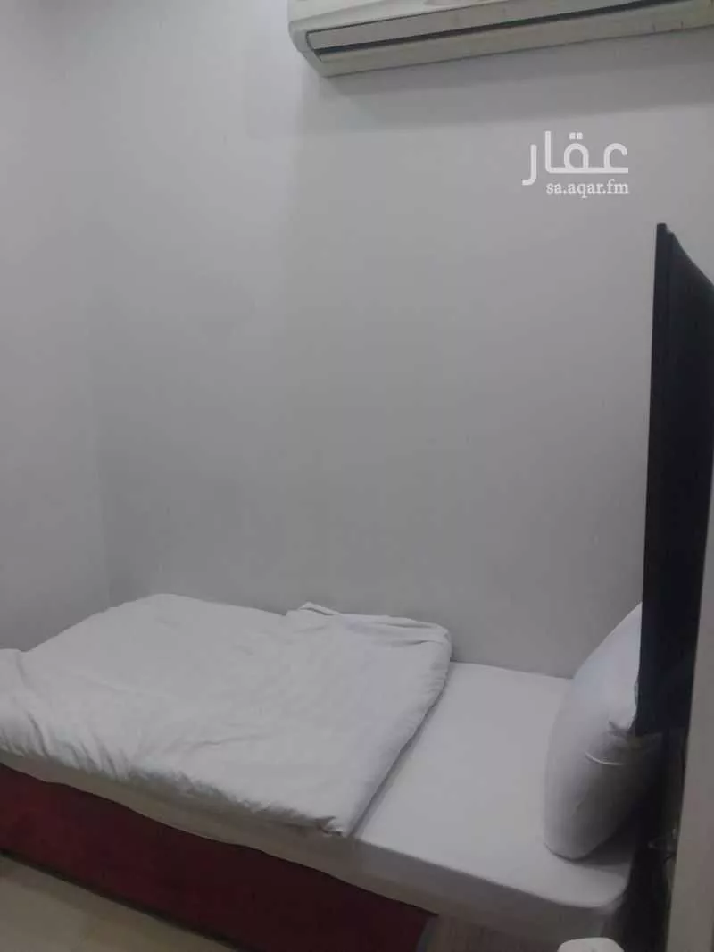 غرفة للإيجار في شارع العيلاني, حي الربوة, مدينة جدة, منطقة مكة المكرمة 1 صورة