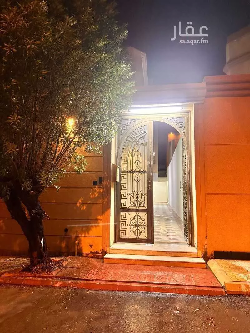 دور للإيجار في شارع وثيلان, حي بدر, مدينة الرياض, منطقة الرياض 1 صورة