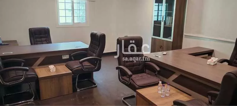مكتب تجاري للإيجار في شارع صخر الاسدي, حي الشاطئ, مدينة جدة, منطقة مكة المكرمة 1 صورة