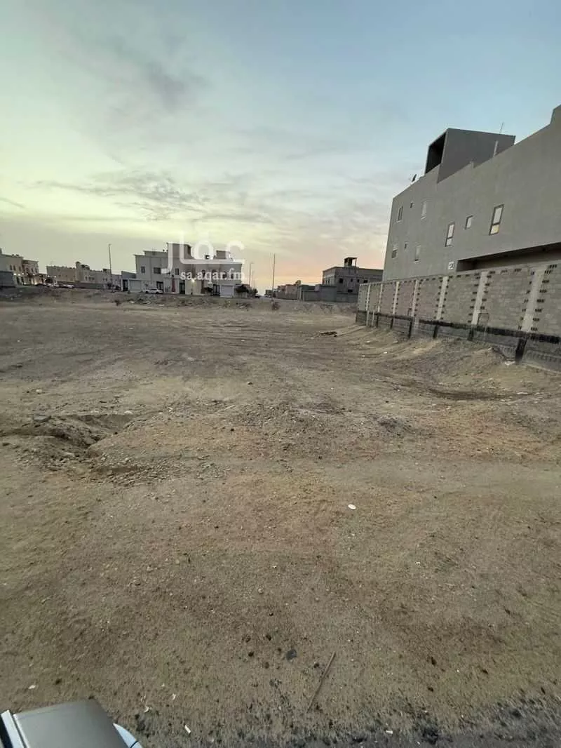 أرض للبيع في شارع احمد بن سعيد الصيفي ، حي الكوثر ، الخبر ، الخبر 1 صورة
