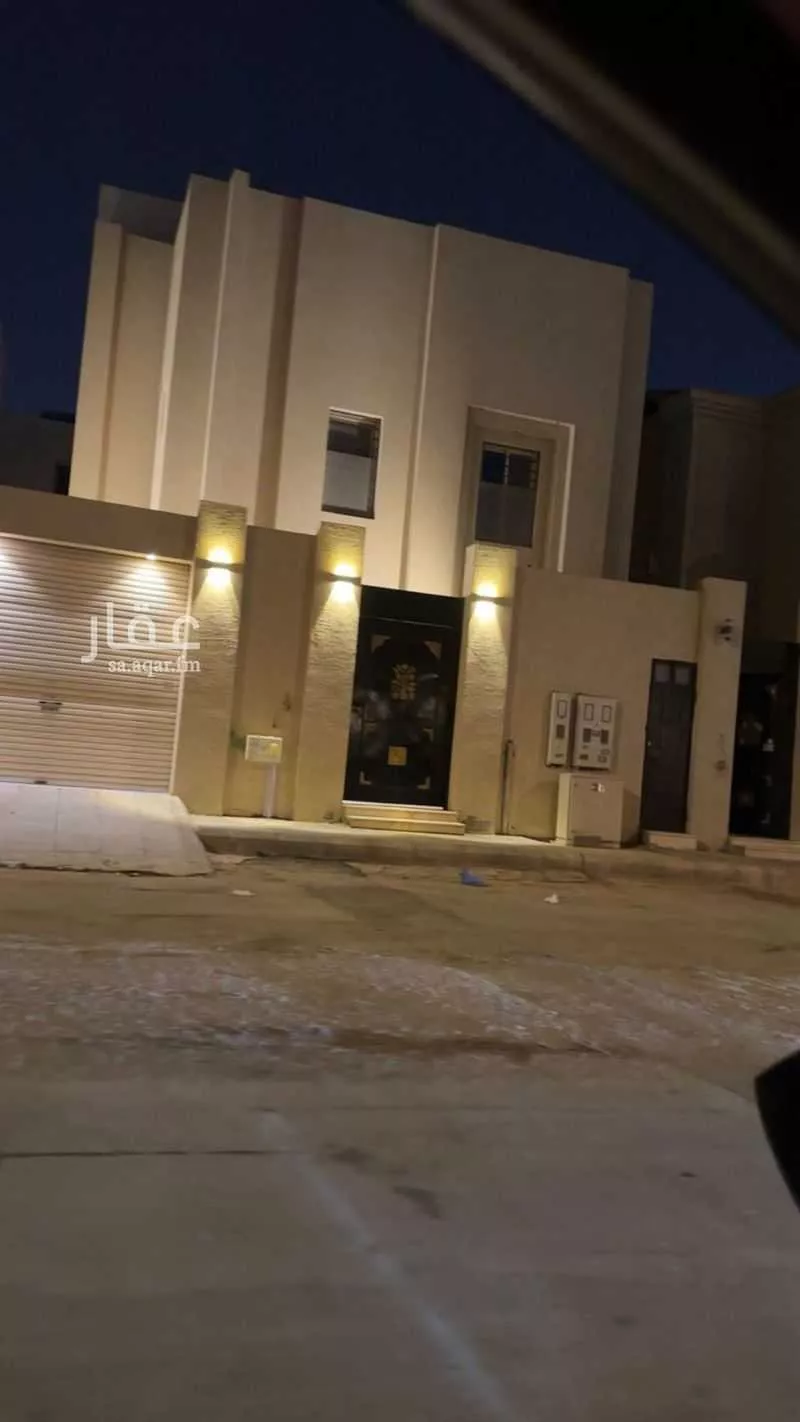 فيلا للبيع في شارع تيماء, حي قرطبة, مدينة الرياض, منطقة الرياض 1 صورة