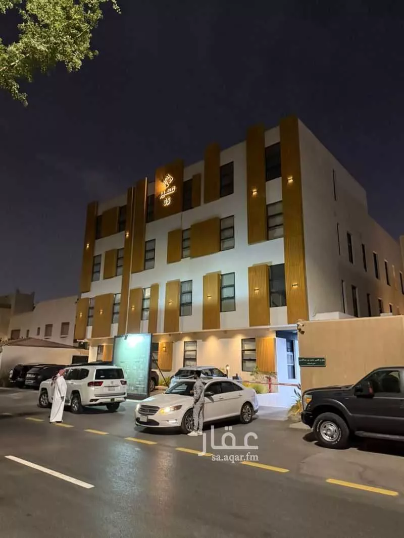 شقة للإيجار في شارع الأمير ماجد بن عبدالعزيز, حي الريان, مدينة الرياض, منطقة الرياض 1 صورة