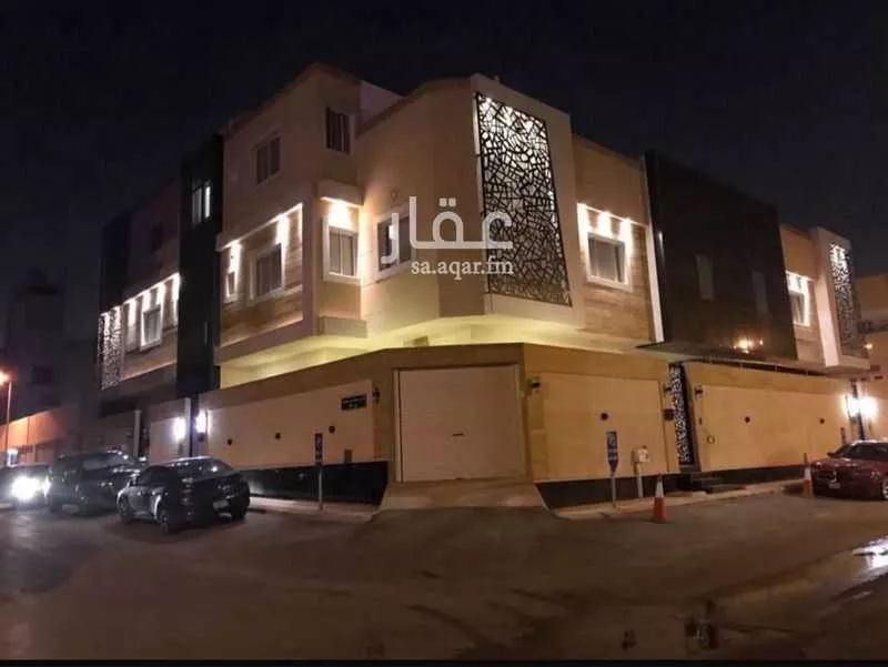 شقة للإيجار في شارع العرفج, حي العليا, مدينة الرياض, منطقة الرياض 1 صورة