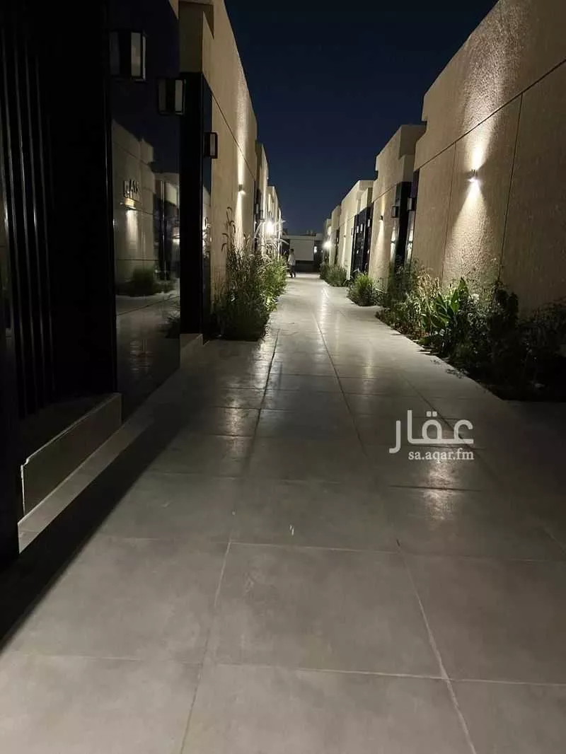 شقة للإيجار في شارع محمد بن الجمال, حي الرمال, مدينة الرياض, منطقة الرياض 1 صورة