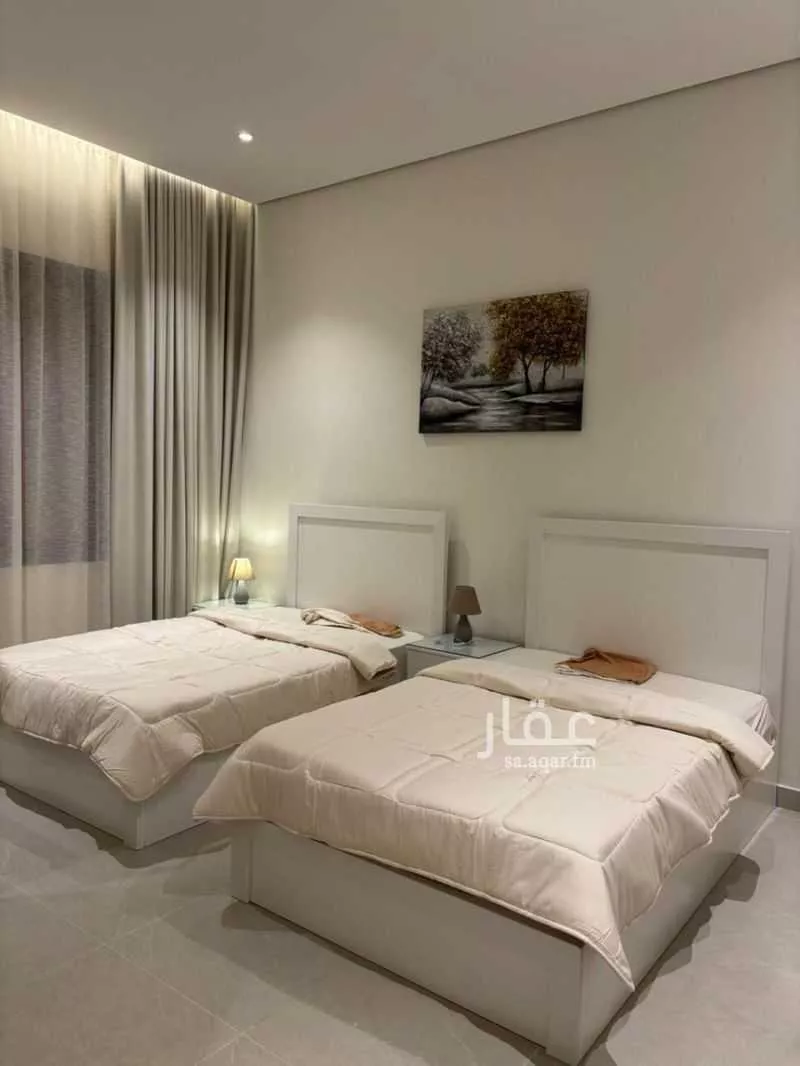 شقة للإيجار في شارع البساله, حي القادسية, مدينة الرياض, منطقة الرياض 1 صورة