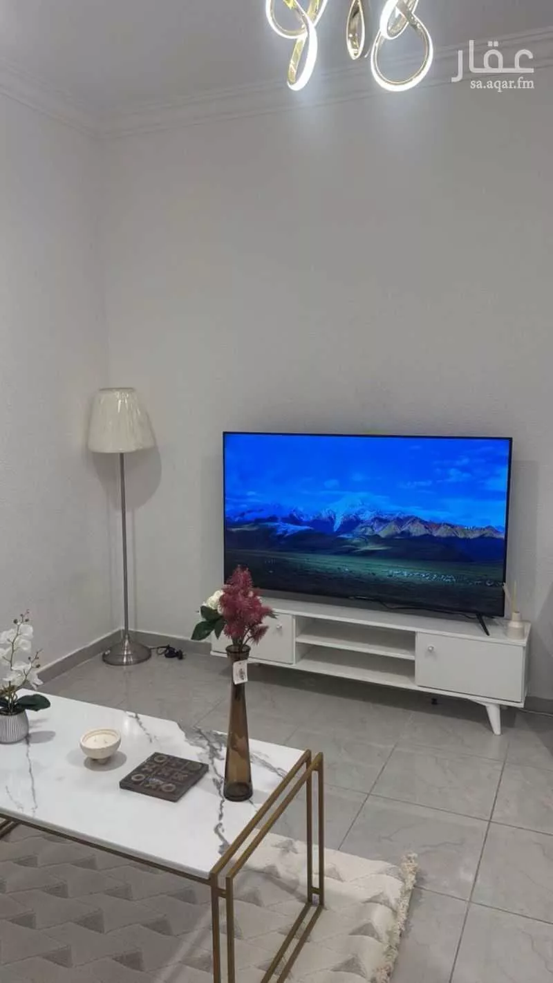 شقة مفروشة للحجز في شارع سليمان بن اللبان ، حي العرق الشمالي ، خميس مشيط ، خميس مشيط 1 صورة