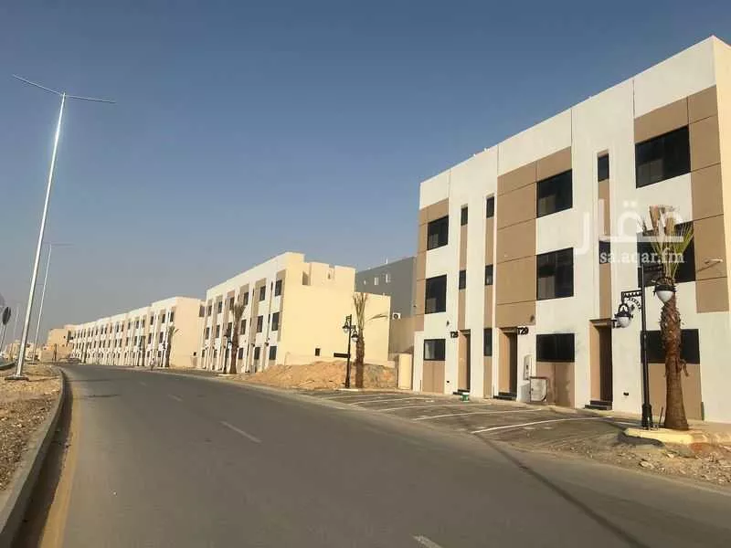 عمارة للإيجار في شارع جبل العين, حي ظهرة لبن, مدينة الرياض, منطقة الرياض 1 صورة