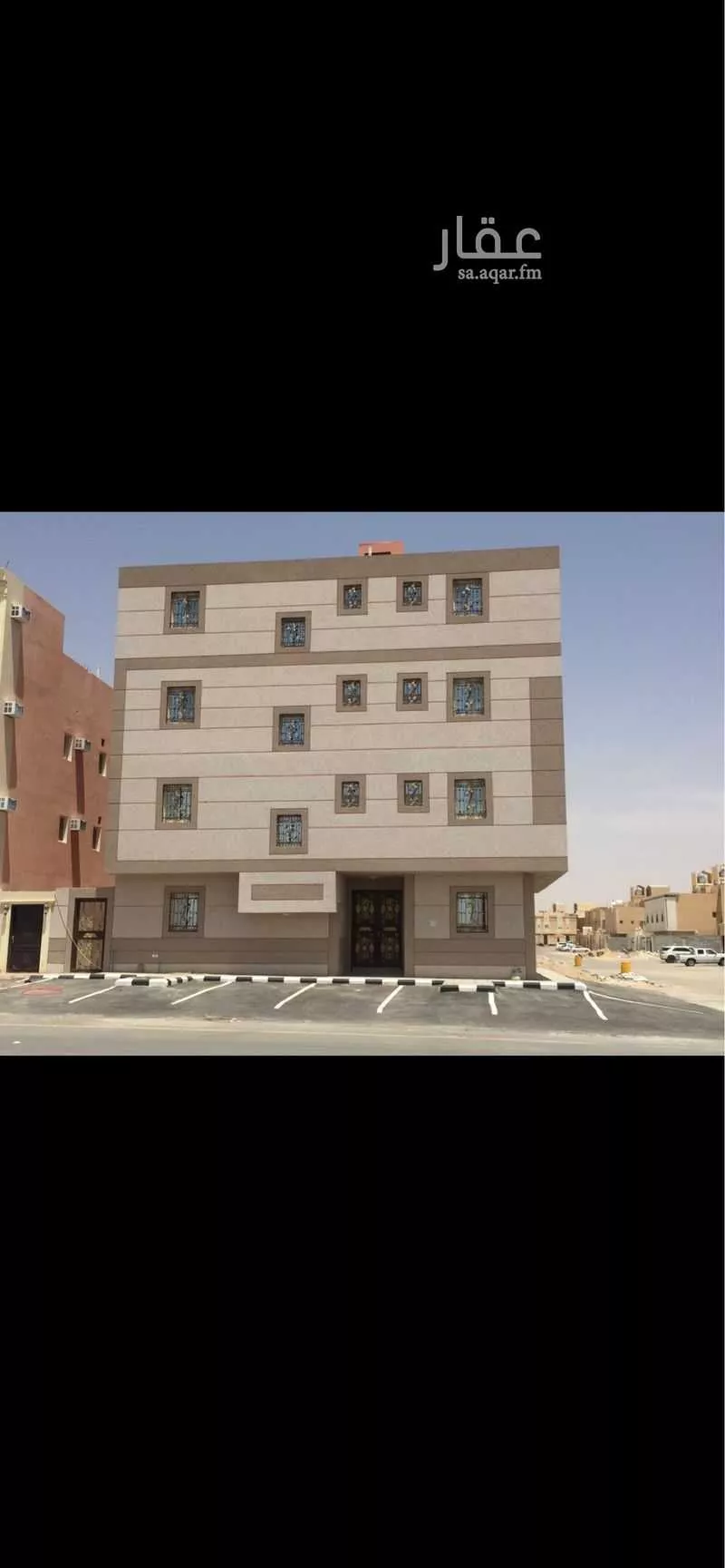 عمارة للإيجار في شارع الجنادل, حي ظهرة لبن, مدينة الرياض, منطقة الرياض 1 صورة