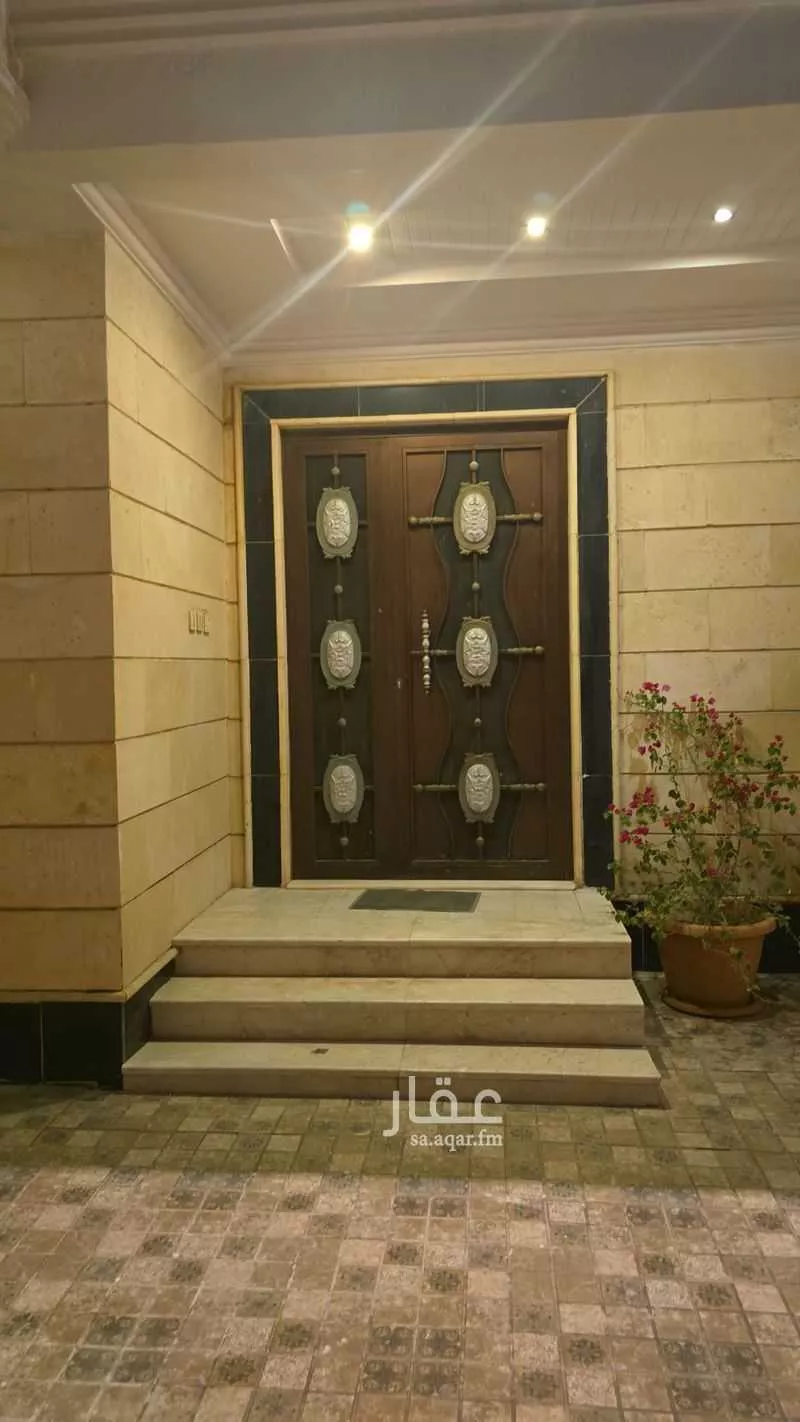 شقة للإيجار في شارع عبد الملك المدني ، حي الزمرد ، جدة ، جدة 1 صورة