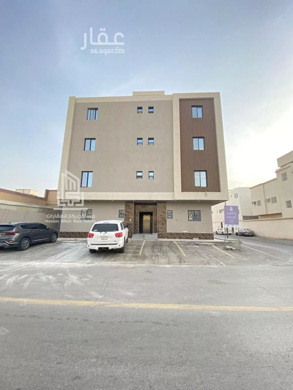 شقة للإيجار في شارع ابن ماجة, حي السلام, مدينة الرياض, منطقة الرياض 1 صورة