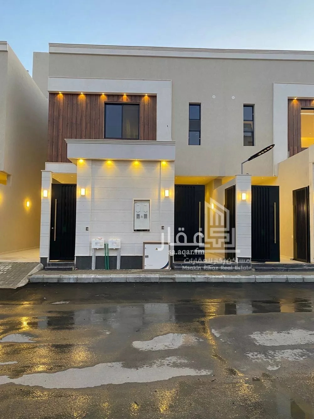 دور للبيع في شارع الخزيم, حي الفيحاء, مدينة الرياض, منطقة الرياض 1 صورة