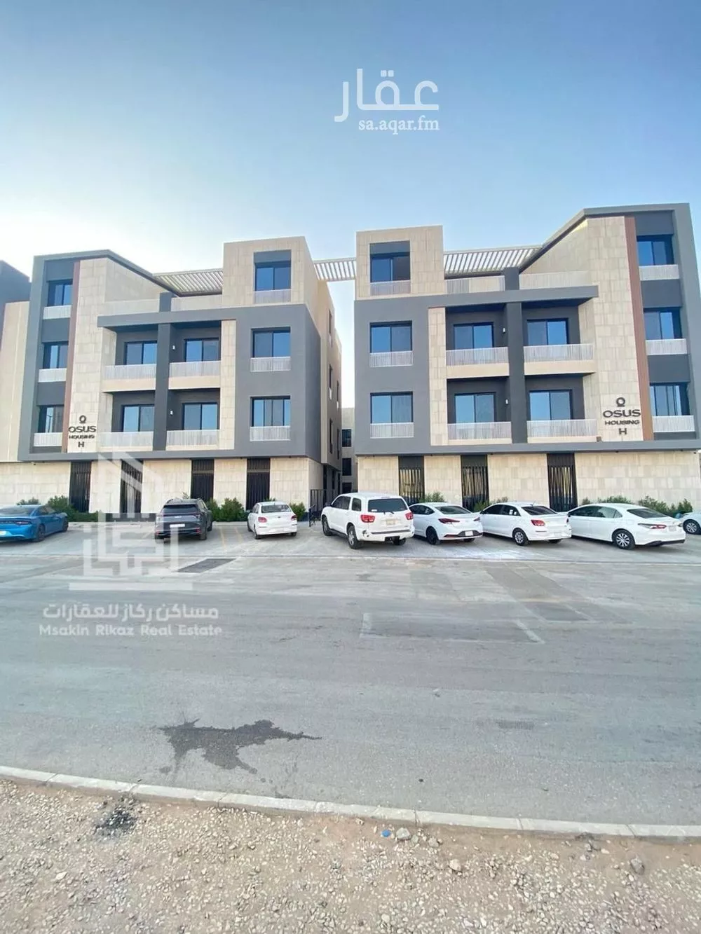 شقة للبيع في شارع شهيد الدين ثم الوطن عبدالرحمن سعيد عبد, حي السعادة, مدينة الرياض, منطقة الرياض 1 صورة